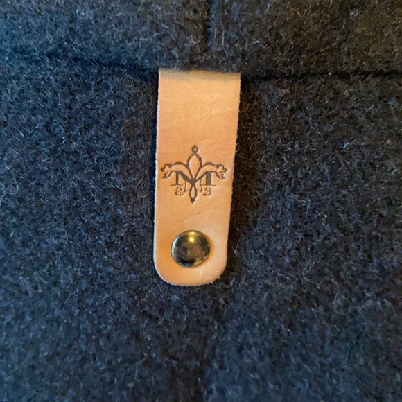 Mackage Wool Coat - Picture 5 of 8